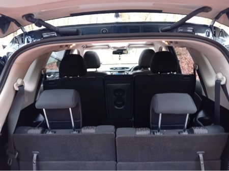 2020 Nissan X-Trail 1.7 DSL SV 7 SEAT PREMIUM  SUV  @ REDDY2DRIVE LTD €23,500 thumbnail