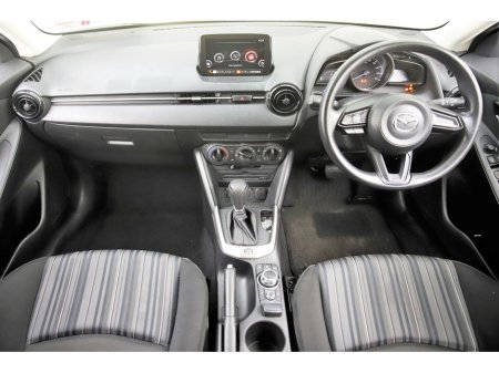 2020 Mazda Mazda2 1.5 AUTO SKYACTIVE G *CARPLAY*ANDROID*REVESE CAM* €15,480 thumbnail