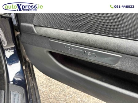 2016 BMW 5 Series - thumbnail 7