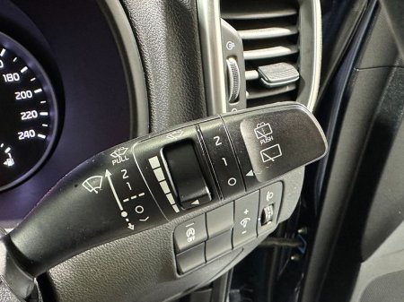 2020 Kia Sportage K2 Sport 1.6 Crdi €22,800 thumbnail