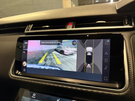 2022 Land Rover Range Rover Velar - thumbnail 12