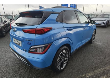 2023 Hyundai Kona 64KWH PREMIUM KAUAI - FINANCE AVAILABLE - CALL US TODAY ON 01 492 6566 OR 087-092 5525 €22,950 thumbnail