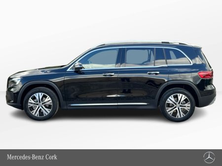 2025 Mercedes-Benz GLB 200 Progressive Plus 7 Seater SUV *Saving €12,779 from New* €58,950 thumbnail