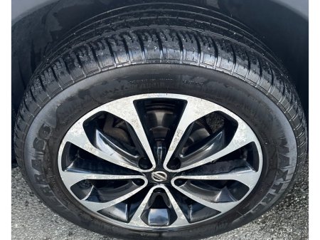 2012 Nissan Qashqai 1.6 DCI N-TEC+ S/S 5DR//NEW N.CT.//JUST SERVICE €5,450 thumbnail