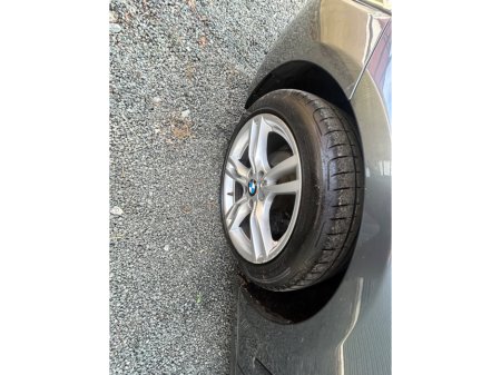 2017 BMW 4 Series 420d M Sport Auto €19,850 thumbnail