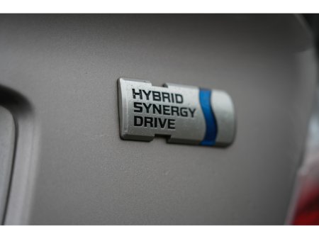 2019 Toyota C-HR - thumbnail 7