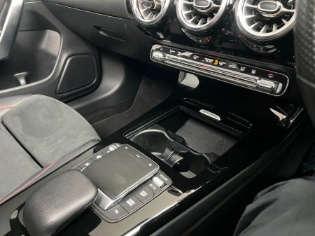 2023 Mercedes-Benz CLA Class 250E AMG LINE PREM PLUS NIGHT ED €37,990 thumbnail