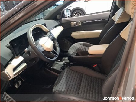 2026 Kia EV4 Fastback *Order Your 261 Today*