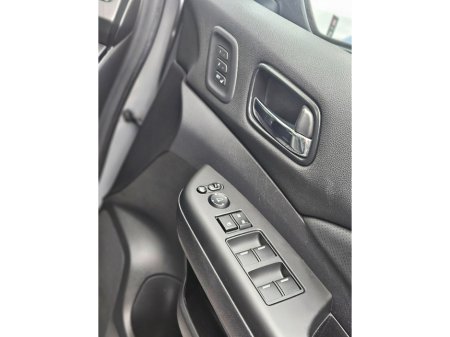 2016 Honda CR-V - thumbnail 8