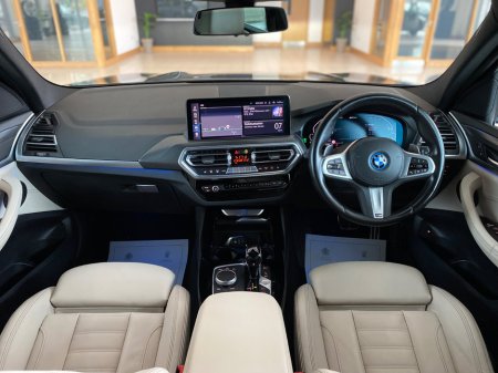 2023 BMW X3 - thumbnail 14