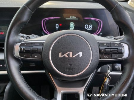 2022 Kia Sportage 1.6 CRDi SCR Diesel 115 hp K2 6MT €26,950 thumbnail