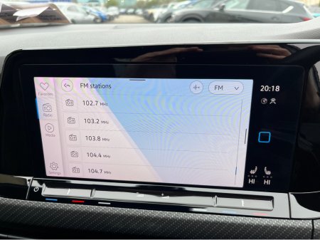 2022 Volkswagen Golf - thumbnail 18