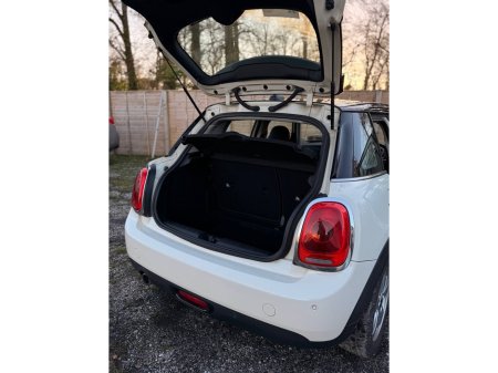 2015 MINI Hatch - thumbnail 35