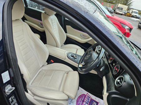 2019 Mercedes-Benz E Class E Class Amg Line €22,990 thumbnail