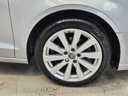 2017 Audi A3 - thumbnail 6