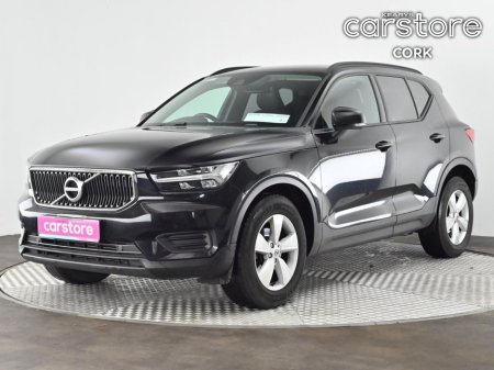 2019 Volvo XC40 - thumbnail 7