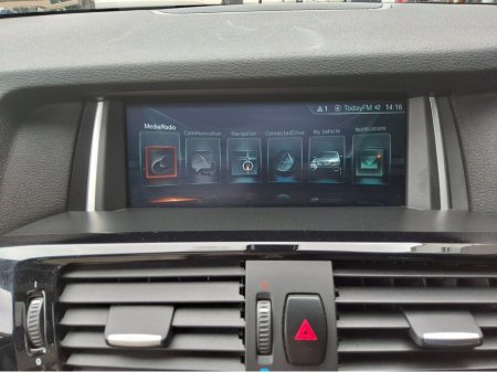 2017 BMW X3 - thumbnail 17