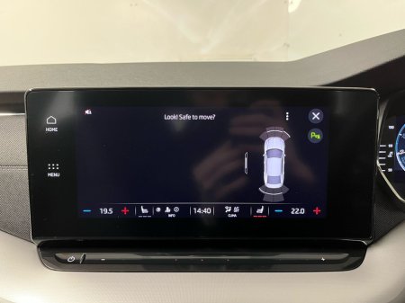 2023 Skoda Octavia - thumbnail 13