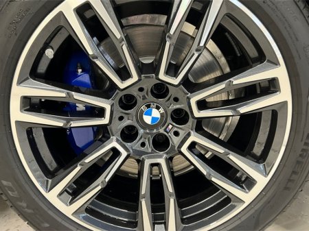 2026 BMW 5 Series 530e M Sport- IMMEDIATE DELIVERY thumbnail