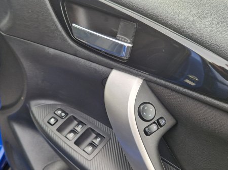 2020 Mitsubishi Eclipse Cross ECLIPSE CROSS, INTENSE MODEL, 1.5 PETROL, LOW MILES, NEW NCT, FINANCE, WARRANTY, 5 STAR REVIEWS €21,995 thumbnail