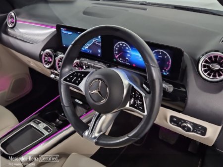 2024 Mercedes-Benz GLA Class 180D Progressive Plus €45,950 thumbnail