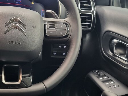 2026 Citroen C5 Aircross Plus Pack Automatic Diesel From €128 Per Week €43,975 thumbnail