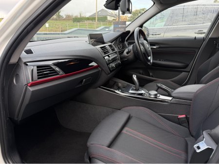 2016 BMW 1 Series - thumbnail 7