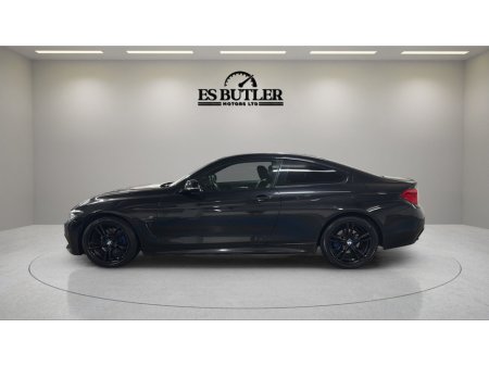 2017 BMW 4 Series - thumbnail 2