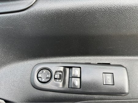 2020 Citroen Berlingo - thumbnail 8