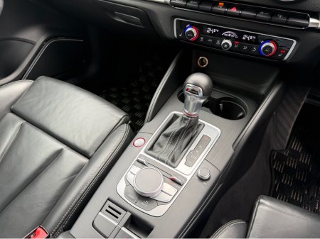 2015 Audi S3 - thumbnail 31