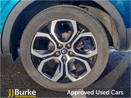 2021 Renault Arkana - thumbnail 6