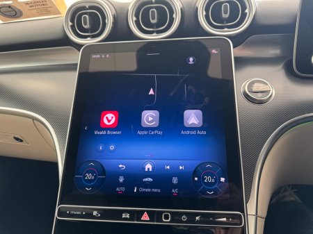 2025 Mercedes-Benz C Class - thumbnail 13