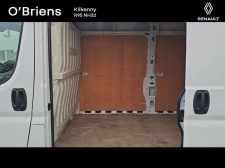 2023 Citroen Relay - thumbnail 10