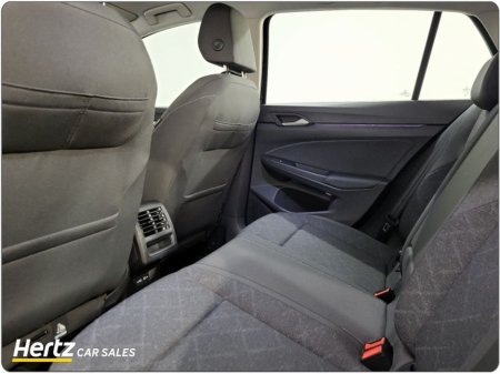 2023 Volkswagen Golf - thumbnail 13