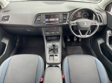 2019 SEAT Ateca - thumbnail 3