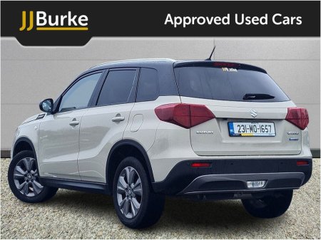 2023 Suzuki Vitara - thumbnail 4