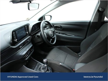 2022 Hyundai Bayon - thumbnail 5