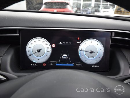 2023 Hyundai Tucson - thumbnail 17