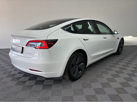 2022 Tesla Model 3 - thumbnail 12