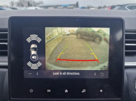 2022 Renault Captur SE Edition Naeb TCE 90 Manual €17,950 thumbnail