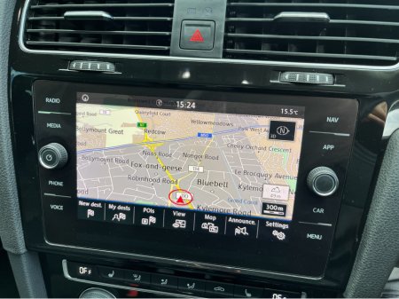 2019 Volkswagen Golf - thumbnail 22