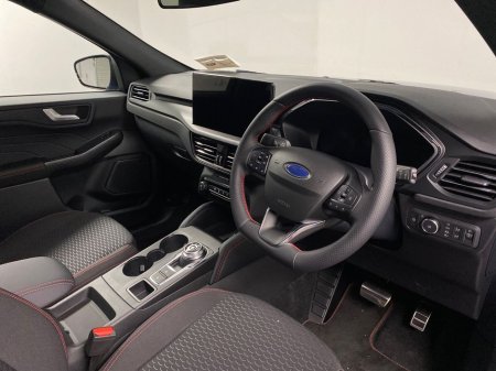 2026 Ford Kuga - thumbnail 6