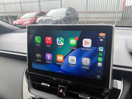 2023 Toyota Corolla Cross - thumbnail 13