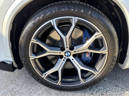 2021 BMW X5 - thumbnail 7