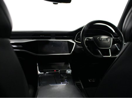 2020 Audi A6 - thumbnail 29