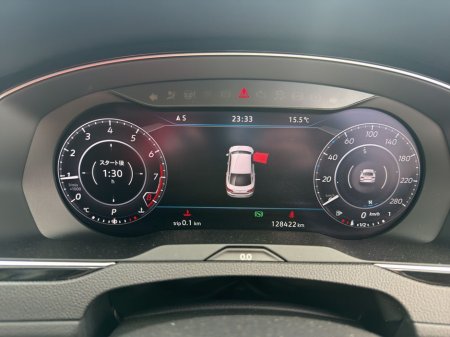 2018 Volkswagen Arteon - thumbnail 10