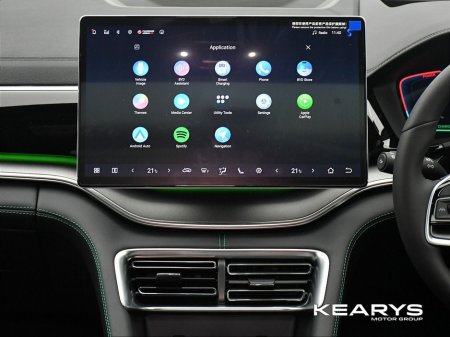 2026 BYD Seal U - thumbnail 27