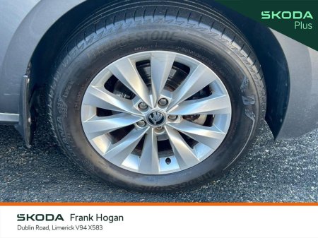 2022 Skoda Kamiq Ambition 1.0TSI 95HP "Call Evan Cuddihy on 083-0234686" €21,900 thumbnail