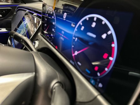 2024 Mercedes-Benz E Class *Deposit Taken* E220 D AMG Line Advanced MHEV €72,900 thumbnail