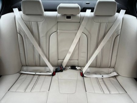 2017 BMW 5 Series - thumbnail 12